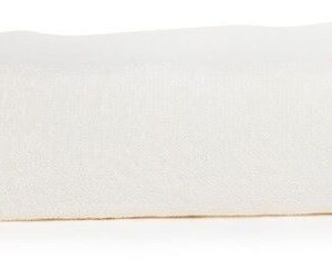 The One Badlaken 450 gram 100x180 cm Ivory