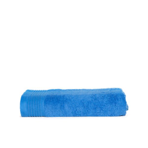 The One Badhanddoek 450 gram 70x140 cm Aqua