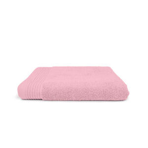 The One Badhanddoek 450 gram 70x140 cm Licht Roze