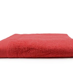 The One Badlaken Deluxe 100x180 550 gram Burgundy