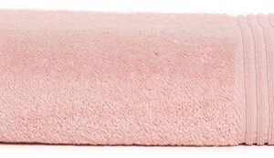 The One Baddoek Deluxe 60x110 cm 550 gram Salmon