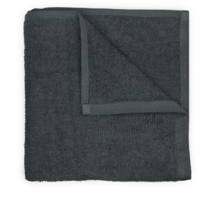 The One Kappershanddoek 45x90 cm 400gram Antraciet