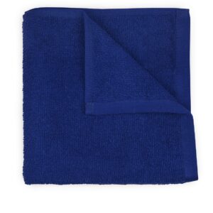 The One Kappershanddoek 45x90 cm 400gram Navy