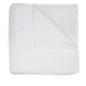 The One Kappershanddoek 45x90 cm 400gram Wit
