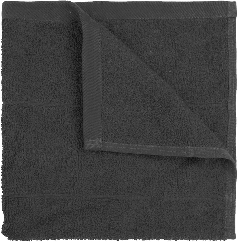 The One Keukendoek 50 x 50 cm Antraciet