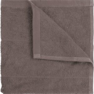 The One Keukendoek 50 x 50 cm Taupe