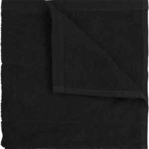 The One Keukendoek 50 x 50 cm Zwart