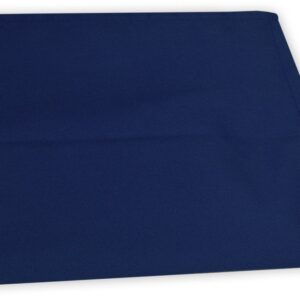 The One Theedoek 50 x 70 cm Navy