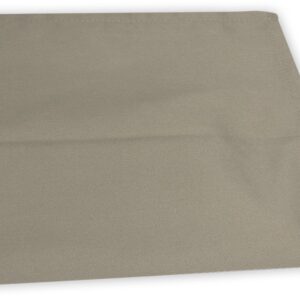 The One Theedoek 50 x 70 cm Taupe