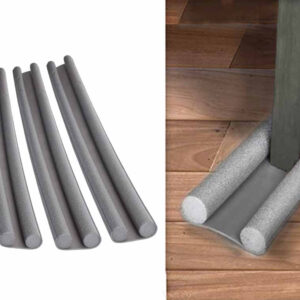 Tochtstrip Foam Voor Deuren