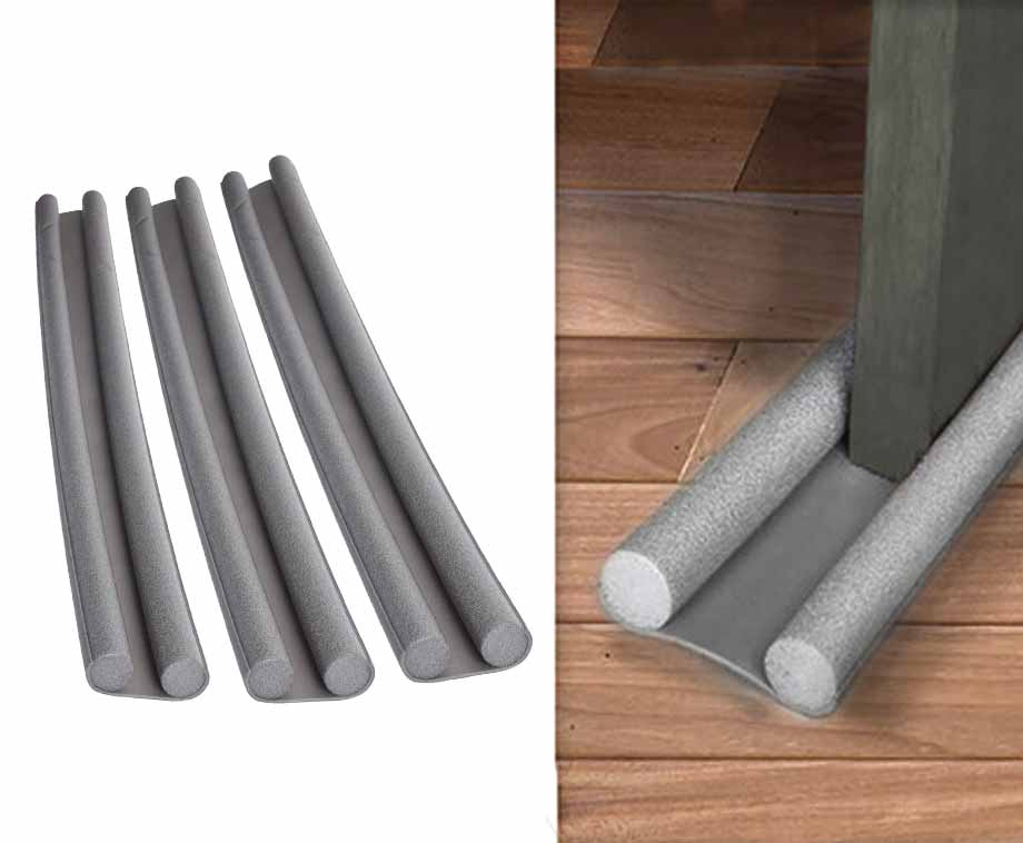 Tochtstrip Foam Voor Deuren