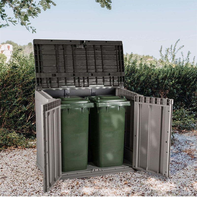 Toomax Weerbestendige Opbergbox en Containerbox Storaway