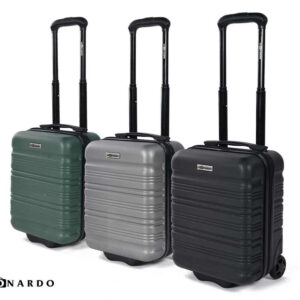 Handbagage Trolley 14"