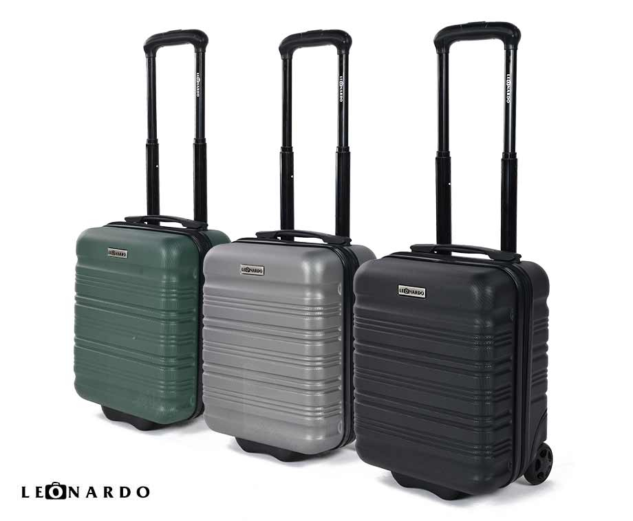 Handbagage Trolley 14"