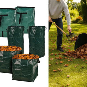 Prograden Tuinafvalzak In 3 Maten