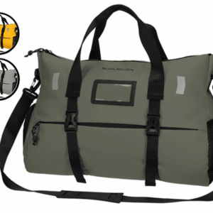 Norlander Sarek weekendtas 35L - Met schoenenvak