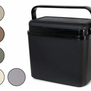 Norlander Koelbox 24L - 40 x 24 x 38 cm