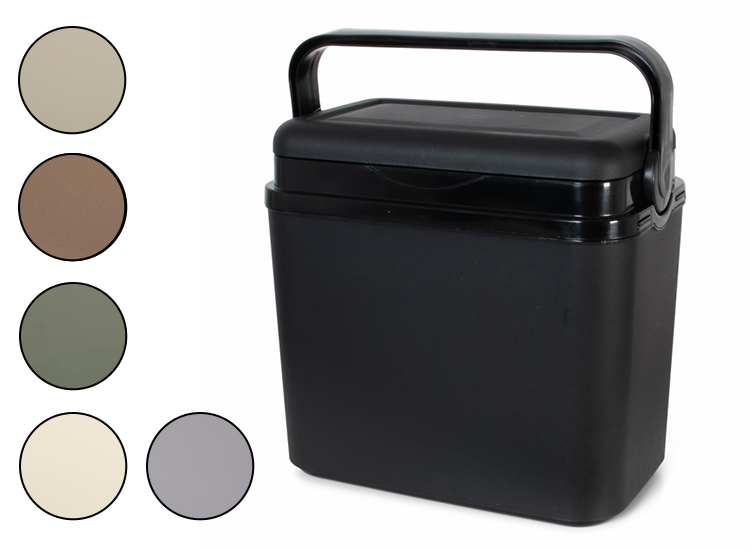 Norlander Koelbox 24L - 40 x 24 x 38 cm