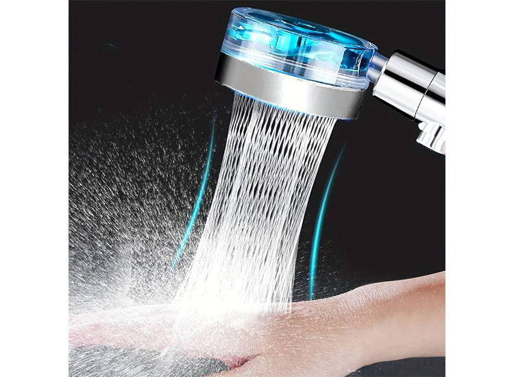 Nexxt waterbesparende douche kop