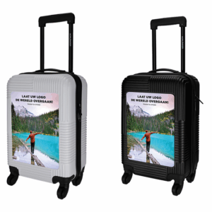 Norlander Sticker Trolley 2.0 - 38 Liter