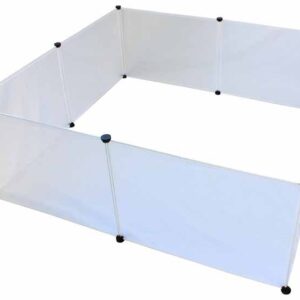 Lowander Dierenren - binnen en buiten