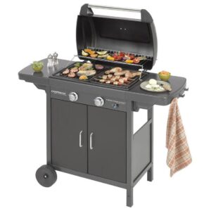 Campingaz Gas Barbecue - Classic LX Plus BBQ