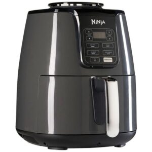 Ninja AF100EU Airfryer - Hetelucht Friteuse 3,8 liter