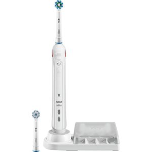 Oral-B Smart 4 4000N - Elektrische Tandenborstel