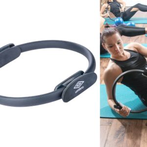 Umbro Pilates Ring - 39 x 5 CM - Yoga Ring - Fitness Ring