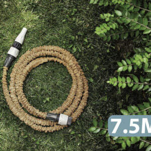 Aquapop Joy Uitrekbare Tuinslang - Flexibel - 7,5 meter