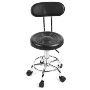 Lowander Kruk met Rugleuning (2de Kans Deal)