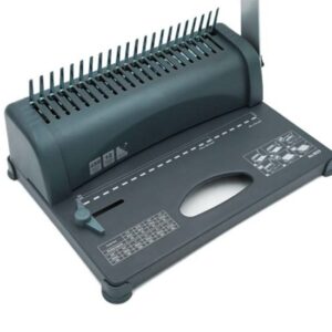 Lowander Inbindmachine