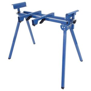 HYUNDAI Onderstel voor Afkortzaag - Lichtgewicht en Inklapbaar
