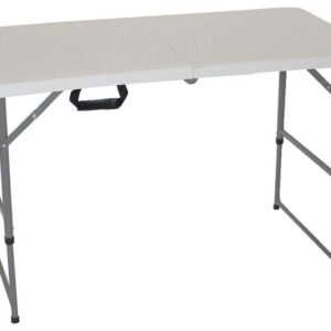 Lowander Inklapbare Tafel - 120x60 cm