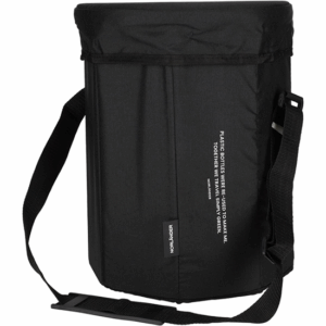 Norlander S.G. Zit Koeltas 18L - Duurzaam rPet - Zwart