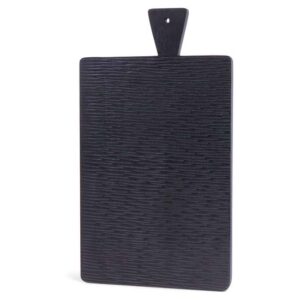 SENZA Mango Serveerplank Zwart 24960