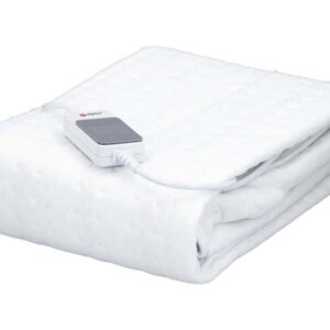alpina Elektrische Deken - Warmtedeken - 3 Standen