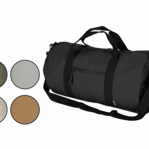 Norlander Nubuck Duffeltas - 40 Liter