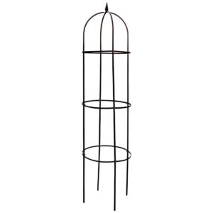 Hi Plantenrek voor klimplanten - ⌀40 x 200 cm