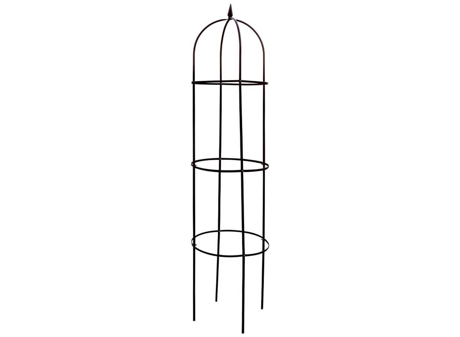 Hi Plantenrek voor klimplanten - ⌀40 x 200 cm