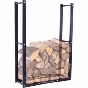 Profeco XL Houtopslag - Brandhoutrek