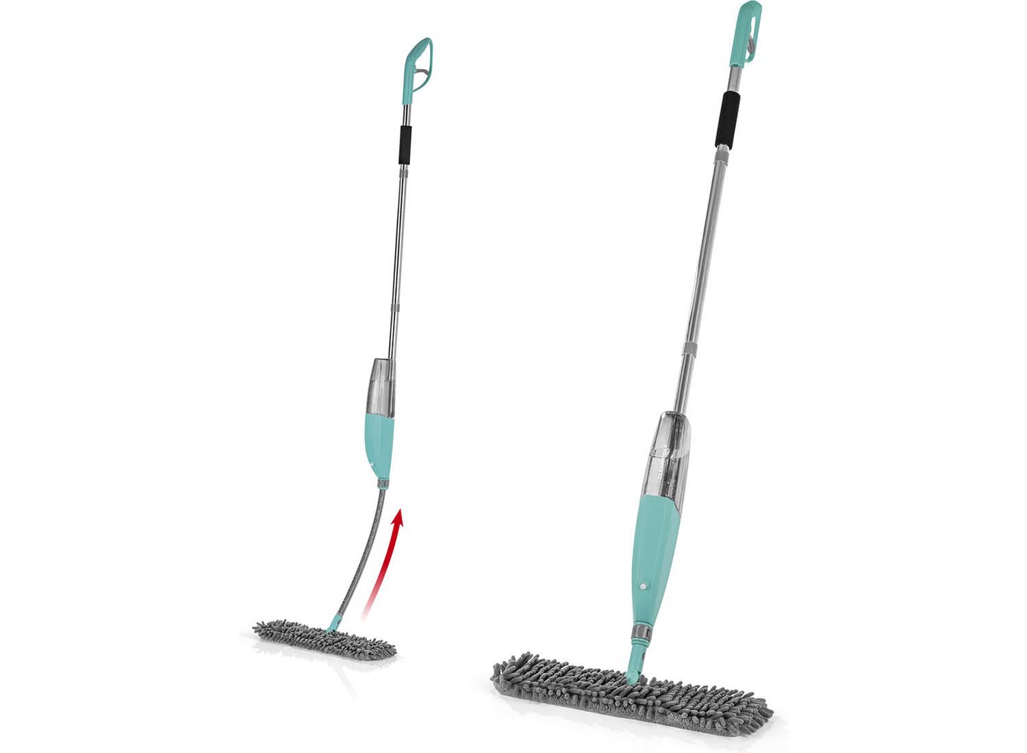 Cleanmaxx Spraymop - Dweil