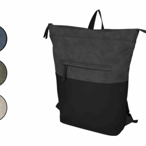 Norlander PU Rugtas Napolitana - 16 Liter