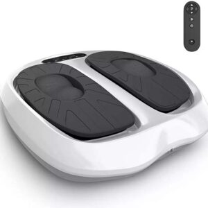 QLT Vibropulse Pro massageapparaat