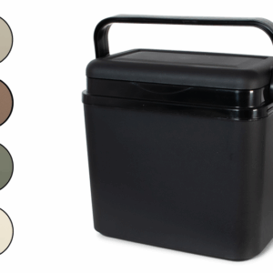 Norlander Koelbox 10L - 30 x 19 x 28 cm