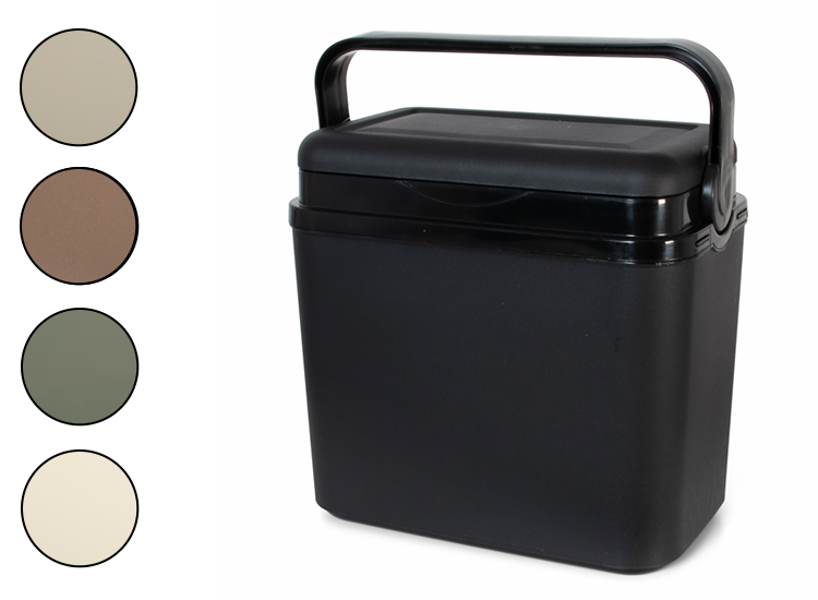 Norlander Koelbox 10L - 30 x 19 x 28 cm