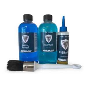 Veloci Onderhoudspakket