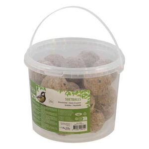 20 Stuks Vetbollen In Emmer