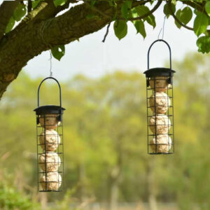 Vetbollenautomaat Metaal