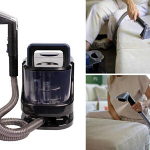 Vlekkenreiniger Voor Meubels, Tapijt, Trap En Meer